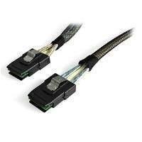 StarTech 100cm Serial Attached SCSI SAS Cable - SFF-8087 to SFF-8087