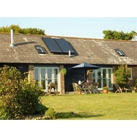 St Benedict\'s Byre