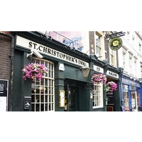 St Christopher\'s Inn, London Bridge - Hostel