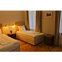 Stare Kino- Cinema Residence