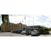 Ãstergaards Hotel