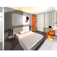 Star Lodge Hotels Utrecht