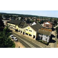 Stadthotel Rheinbach Haus Streng