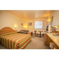 St Georges Motor Inn