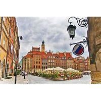 Stone Steps Apartments