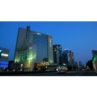 Starcity Hotel Zhuhai