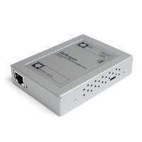 startech 10100 poe power over ethernet splitter 5v12v