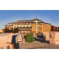 Strand-Hotel HÃ¼bner