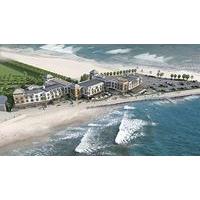 Strand Hotel Swakopmund