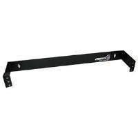 Startech 1u 19 Inch Hinged Wall Mounting Bracket For Patch Panels