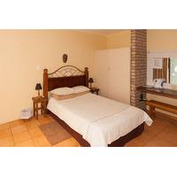 St Lucia Safari Lodge