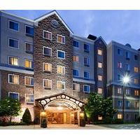 Staybridge Suites Albany Wolf Rd...