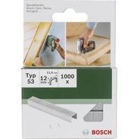 staple type 53 1000 pcs bosch 2609255823 dimensions l x w 14 mm x 114  ...