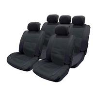 Stretch To Fit Car Seat Covers