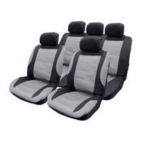 Stretch To Fit Car Seat Covers