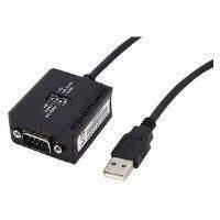 Startech 1 Port Professional Rs422/rs485/usb Serial Cable Adaptor (1.8m)