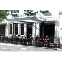 Star Bar Cafe and Hotel