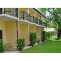 St. Marys Park View Motel