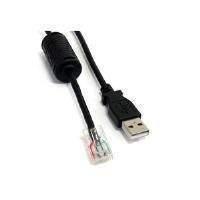 Startech (6ft) Smart Ups Replacement Usb Cable Ap9827 (black)