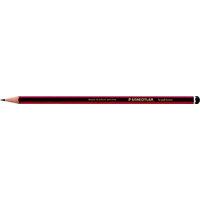 Staedtler Tradition Pencil 4b 110-4b - 12 Pack