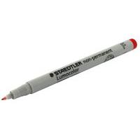 STAEDTLER LUMOCOLOR F WBASE WLT4 316WP4