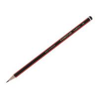 Staedtler Tradition Pencil 2b 110-2b - 12 Pack