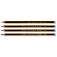 Staedtler Noris Pencil 2h 120-2h - 12 Pack