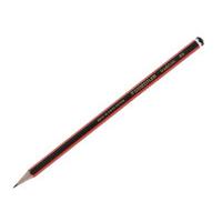Staedtler Tradition Pencil 4h 110-4h - 12 Pack
