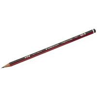 staedtler tradition pencil hb 110 hb 12 pack