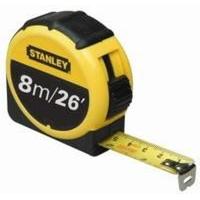 Stanley 0-30-656 8M Tape Measure