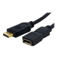 StarTech 6 ft DisplayPort Video Extension Cable