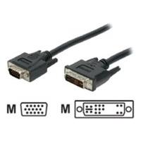 StarTech.com DVI to VGA Display Monitor Cable 3m Black