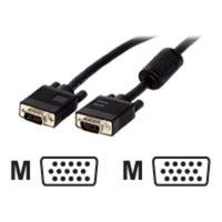 StarTech.com 75 ft Coax High Resolution Monitor VGA Cable - HD15 M/M