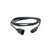 Startech IEC Power Extension Cable 1.8m / 6ft