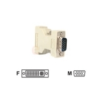 Startech DVI To VGA Adapter F/M