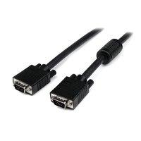 Startech.com 6 ft Coax High Resolution Monitor VGA Video Cable - HD15 to HD15 M/M