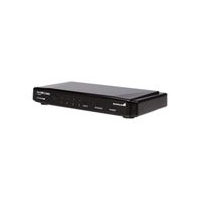 Startech 4-to-1 HDMI Video Switch - With Remote Control Uk