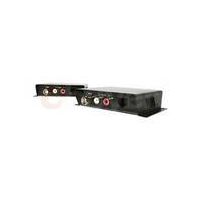 startech composite video and audio cat5 extender upto 200m