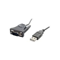 startechcom usb to rs232 db9db25 serial adapter cable mm