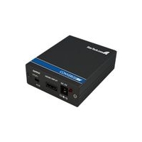StarTech.com HDMI® to VGA Video Adapter Converter with Audio - HD to VGA Monitor 1920x1200 1080p - HDMI to VGA HD15