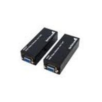StarTech.com VGA to Cat 5 Monitor Extender Kit (250ft/80m) - VGA over Cat5 Video Extender - 1 Local and 1 Remote