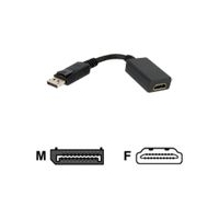 StarTech.com DisplayPort to HDMI Video Converter