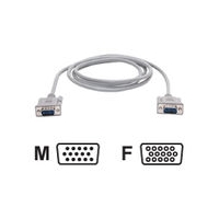 StarTech.com VGA Monitor Cable 3...