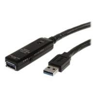 Startech USB 3.0 Active Extension Cable - 3 Metre