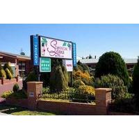 Stannum Lodge Motor Inn