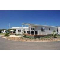 Stockton Beach Holiday Park