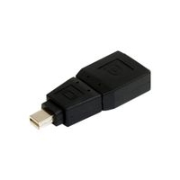 Startech Mini DisplayPort to DisplayPort Adapter Converter