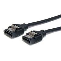 Startech Latching SATA to SATA Cable - 24 Inch