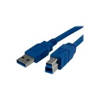 Startech SuperSpeed USB3.0 To B Male Cable 1.8m