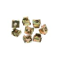 Startech M5 Cage Nuts for Server Rack Cabinets (pack of 50 )